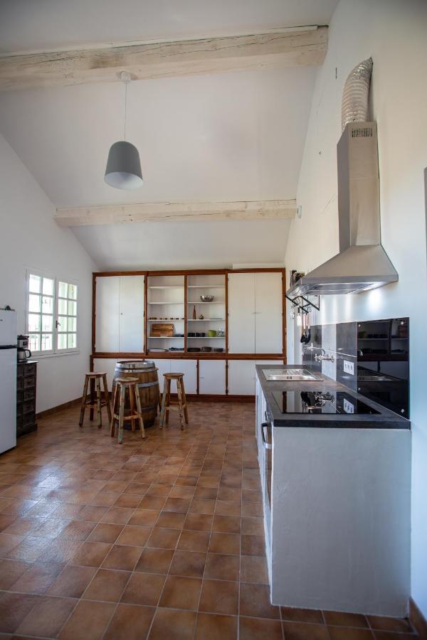 Domaine Saint Laurent Béziers Eksteriør bilde